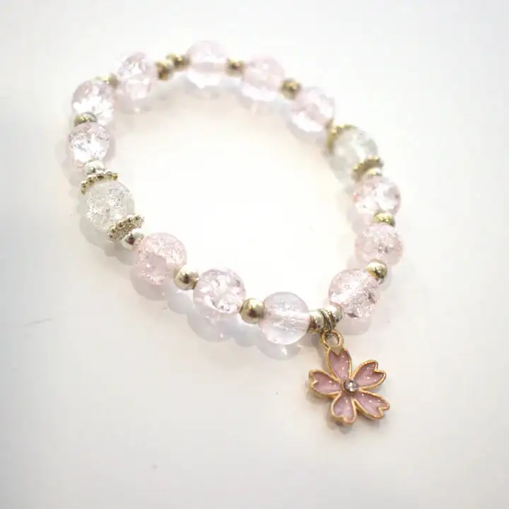 Pulsera Pretty Peony
