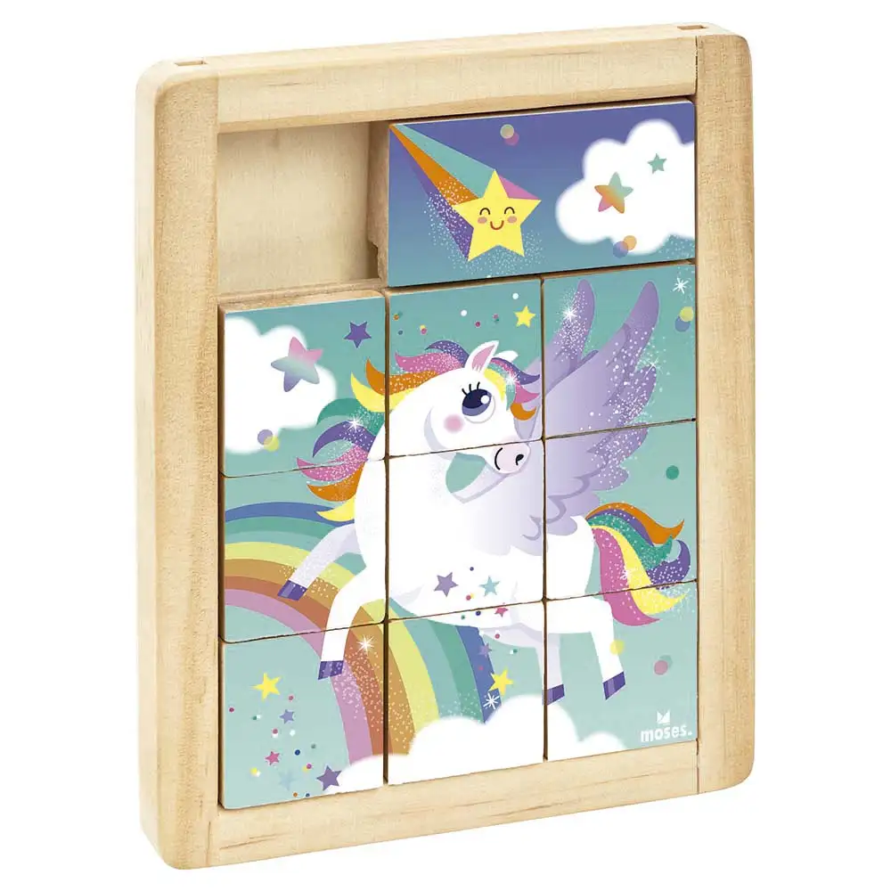 sliding puzzle