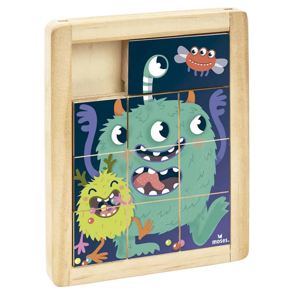 sliding puzzle - Image 2
