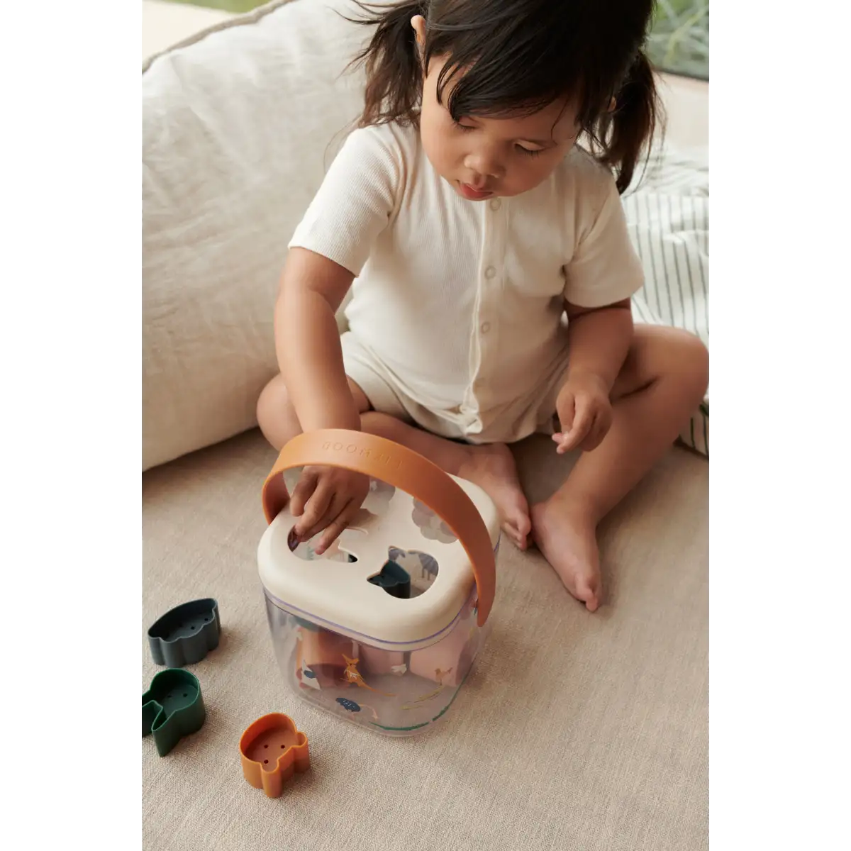 Puzzle Box Animales - Image 2