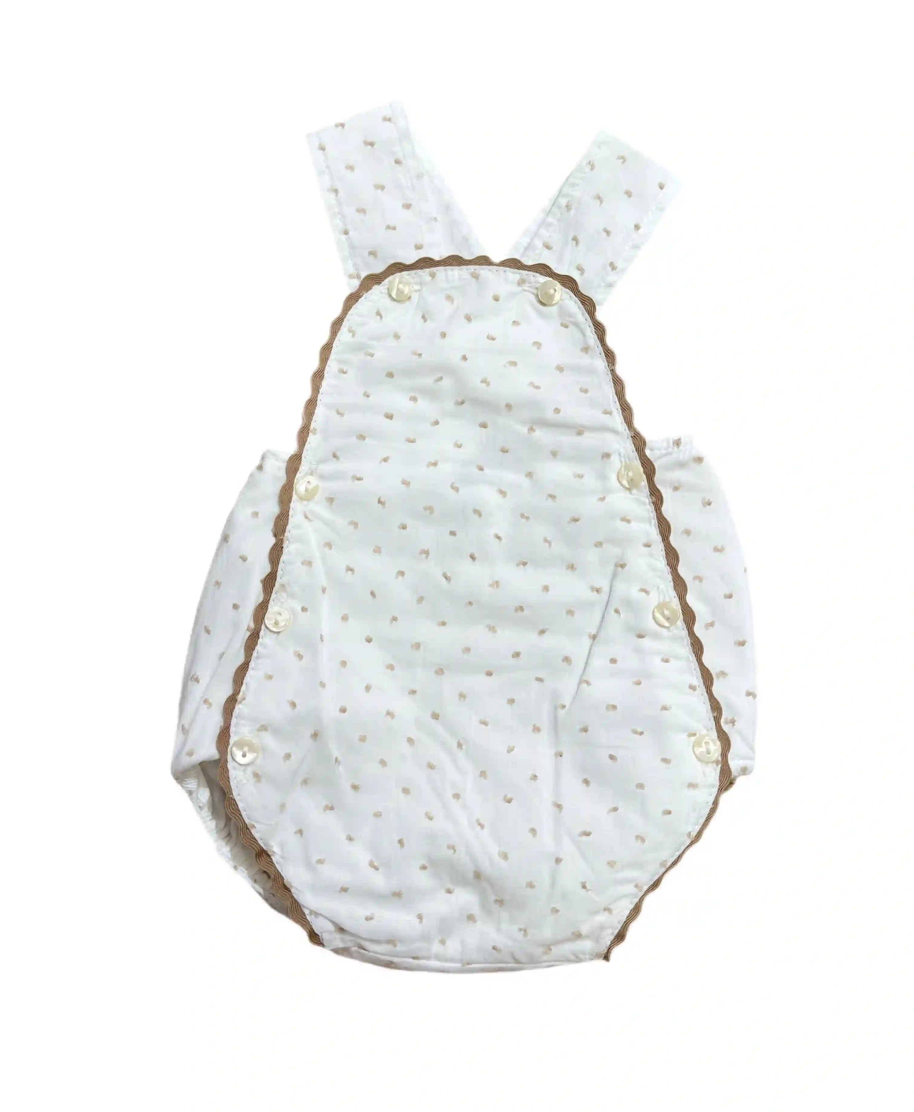Herido por Plumeti Beige