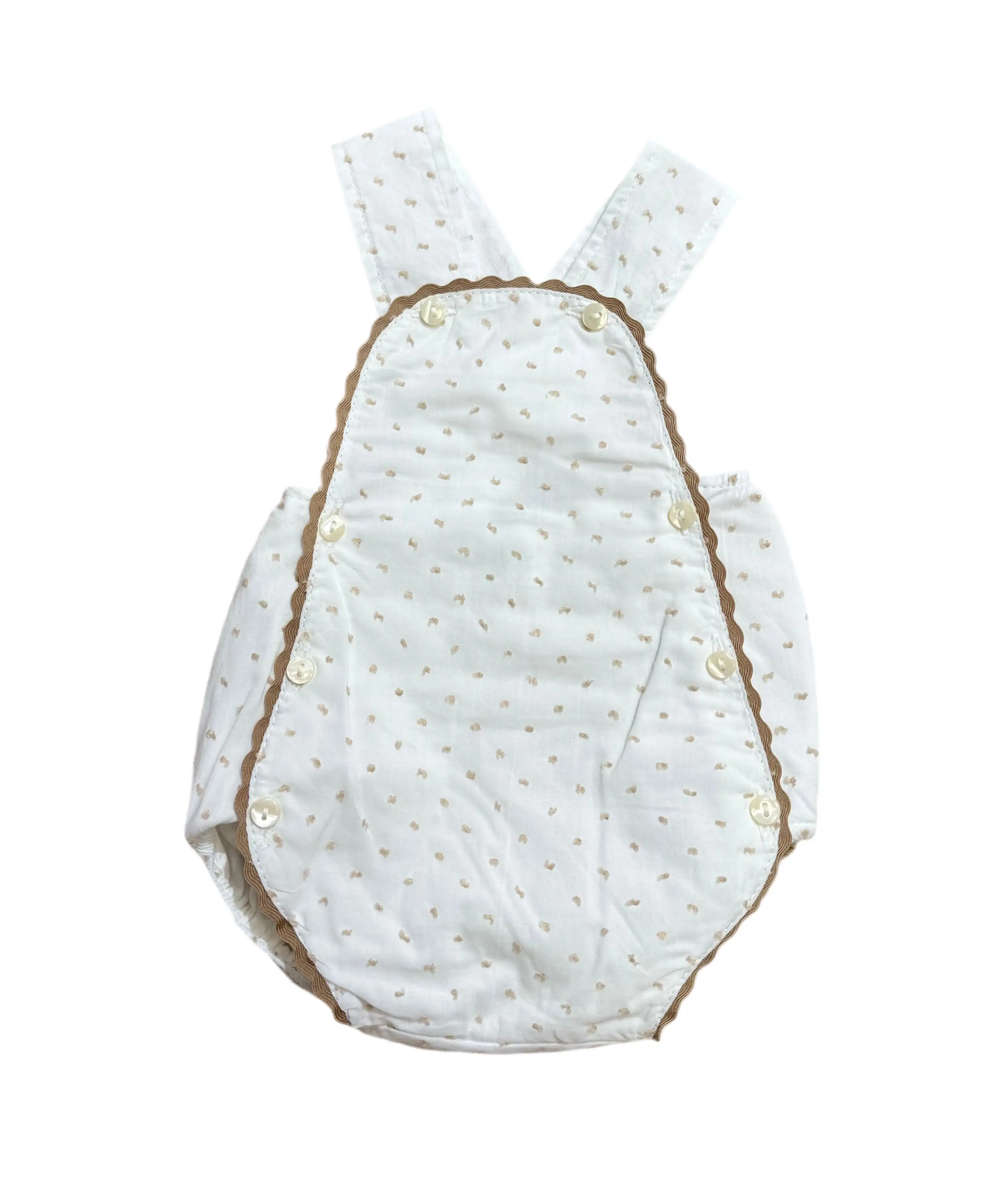 Herido por Plumeti Beige