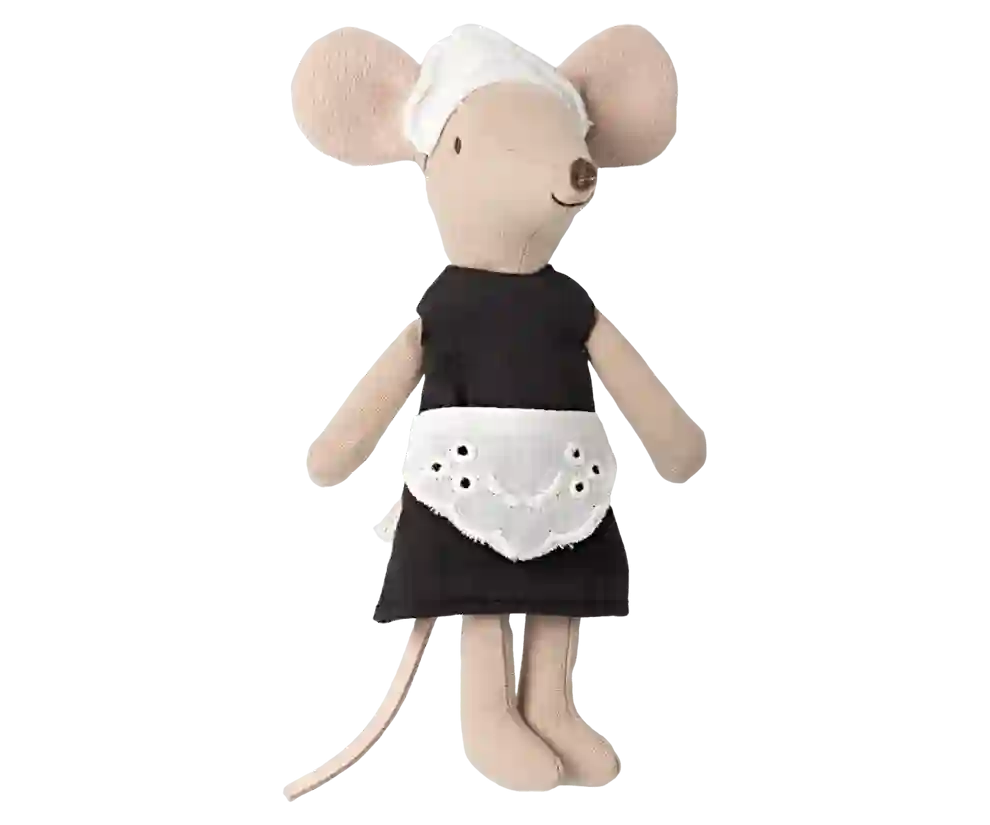 Ratón mucama