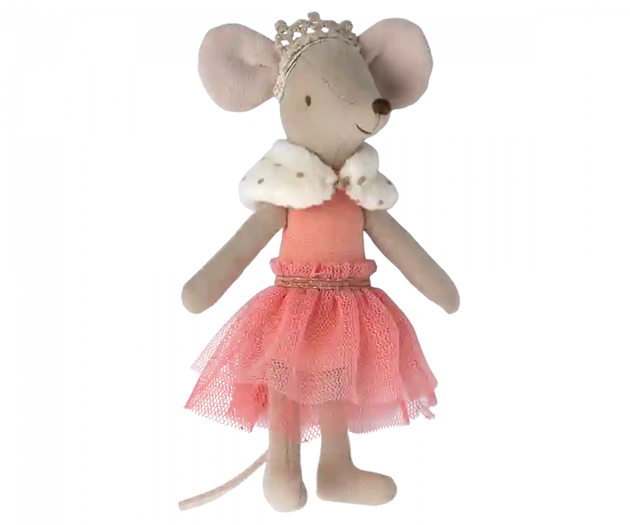 Princess mouse