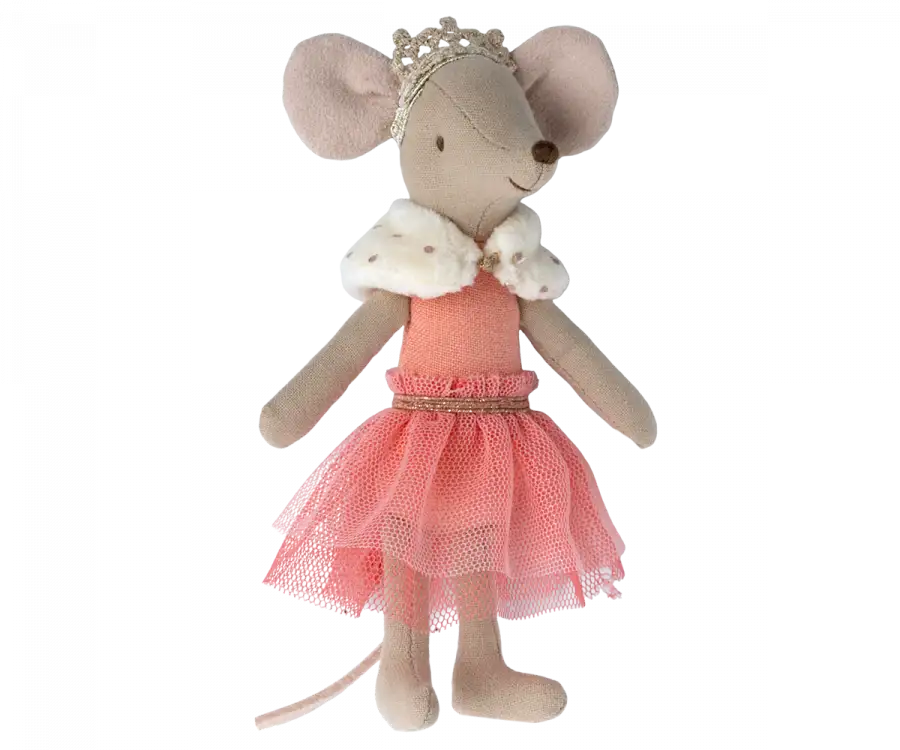 Princess mouse
