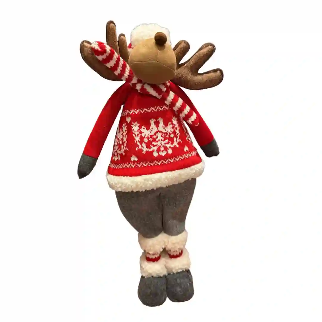 Christmas Reindeer 54cm