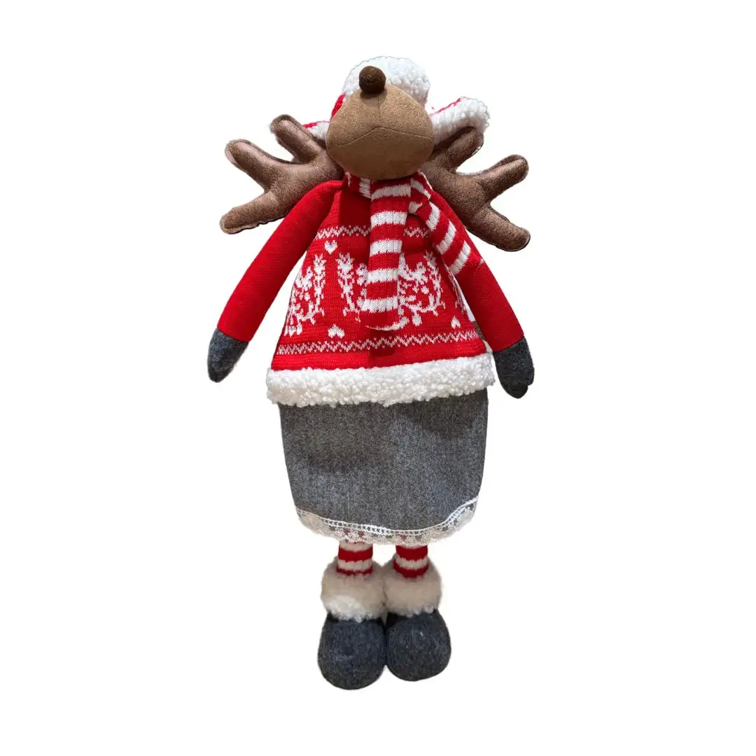 Christmas Reindeer 54cm - Image 3