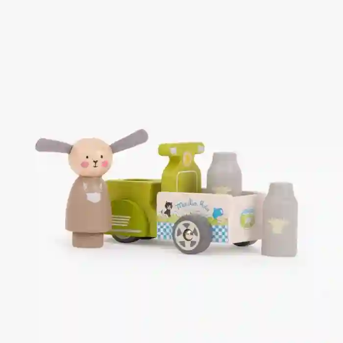 Milkman