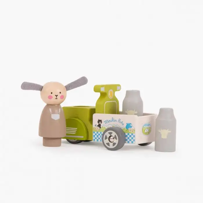 Milkman