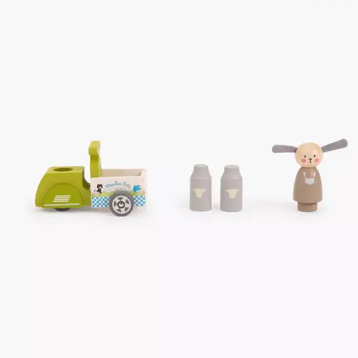 Milkman - Image 2
