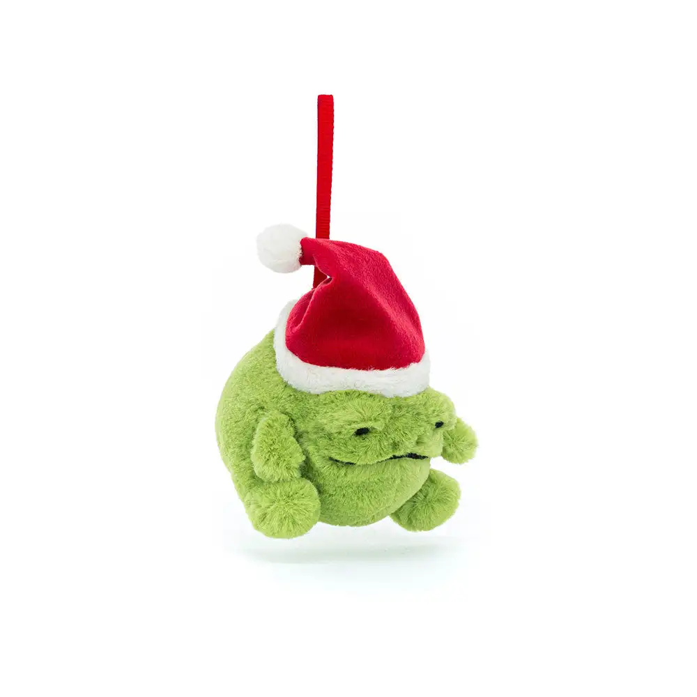 Ricky Rain Frog Decoration - Image 2