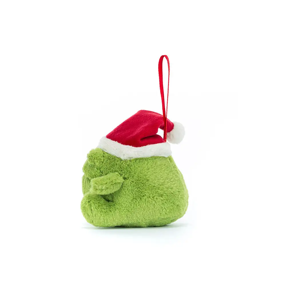 Ricky Rain Frog Decoration - Image 3