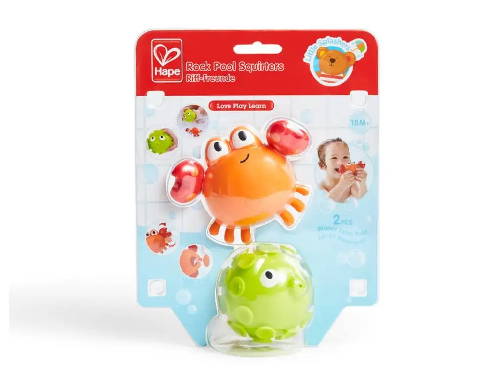 Seabed splashers - Image 2