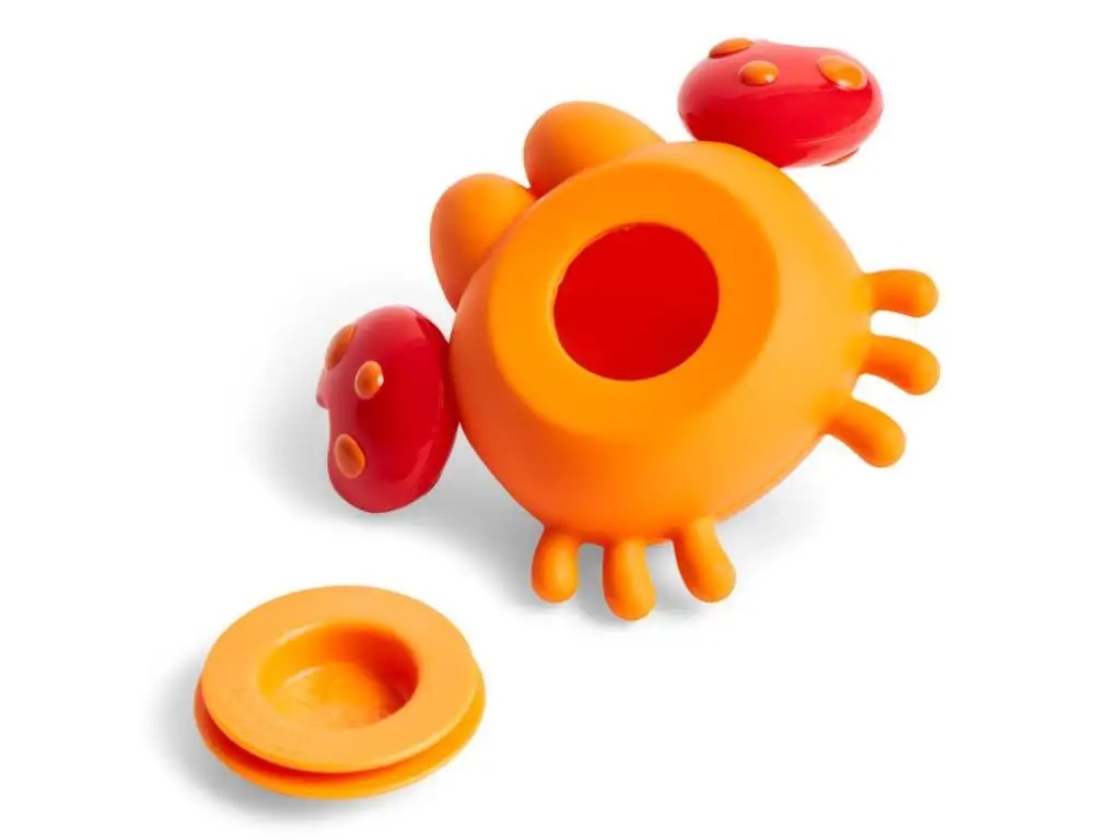 Seabed splashers - Image 4