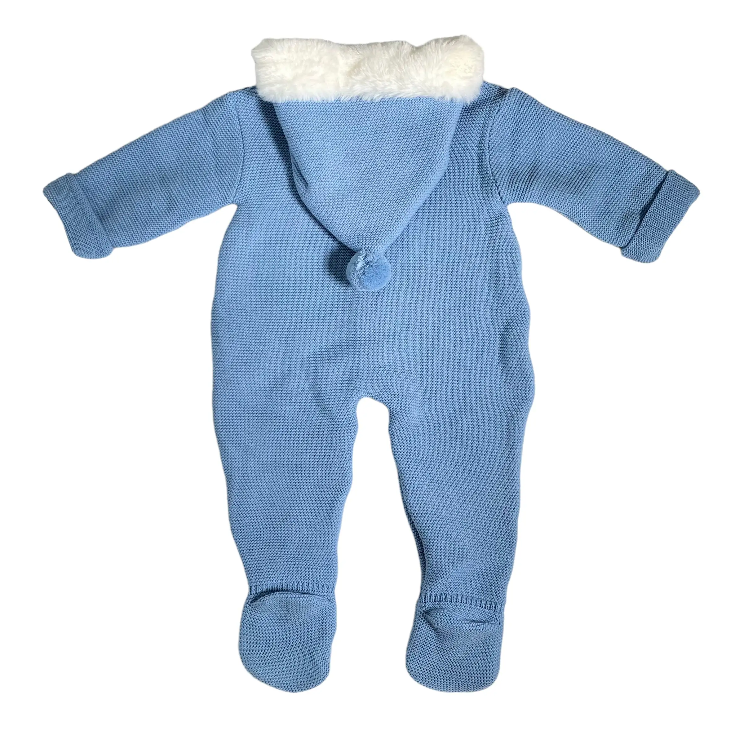 Saint Francis blue - Image 2