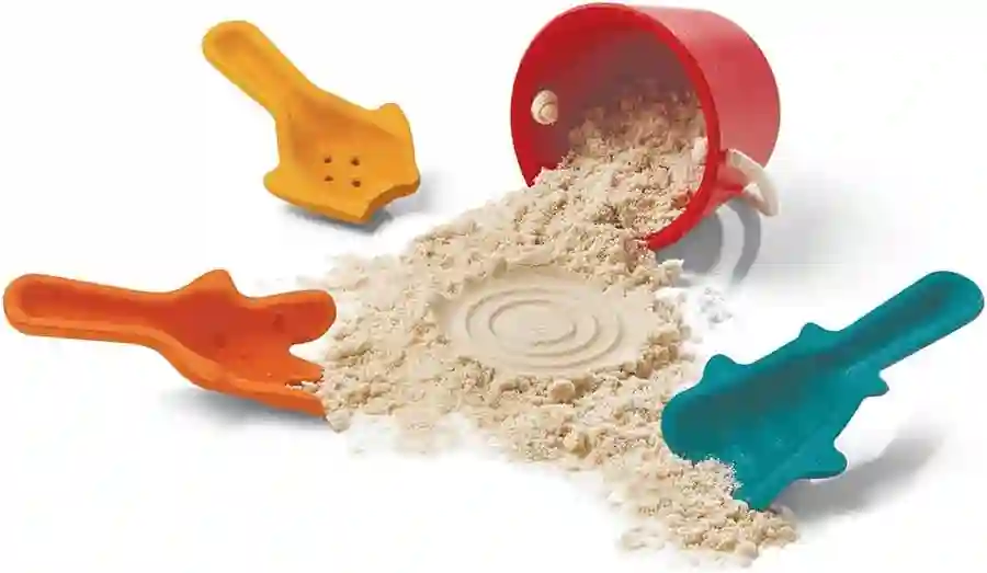 Sand Play Set juego en la arena
