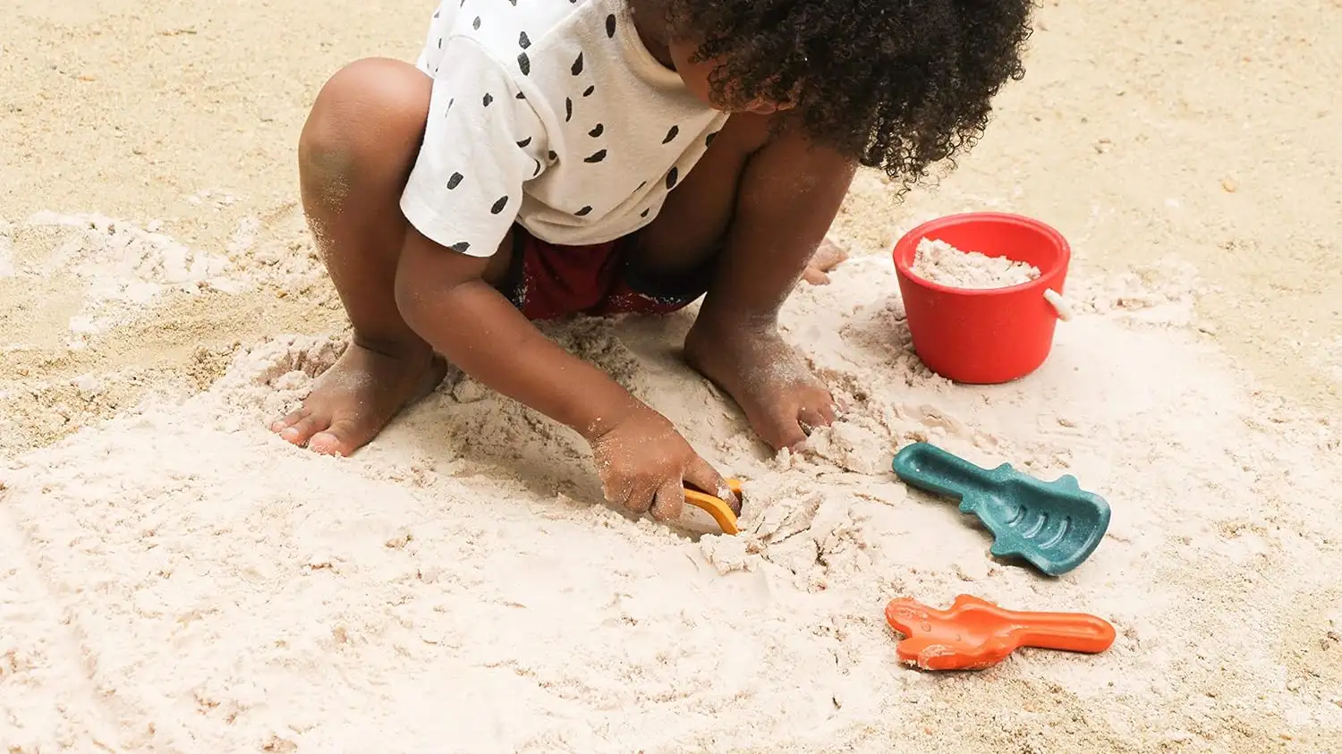 Sand Play Set juego en la arena