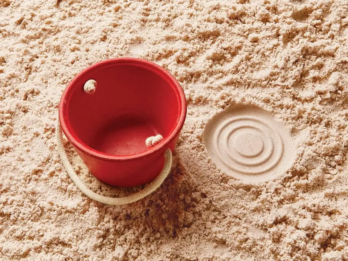 Sand Play Set juego en la arena - Imagen 2