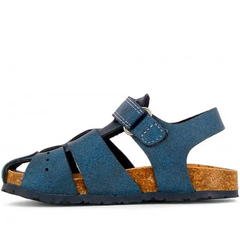 Dark Jeans sandal - Image 3
