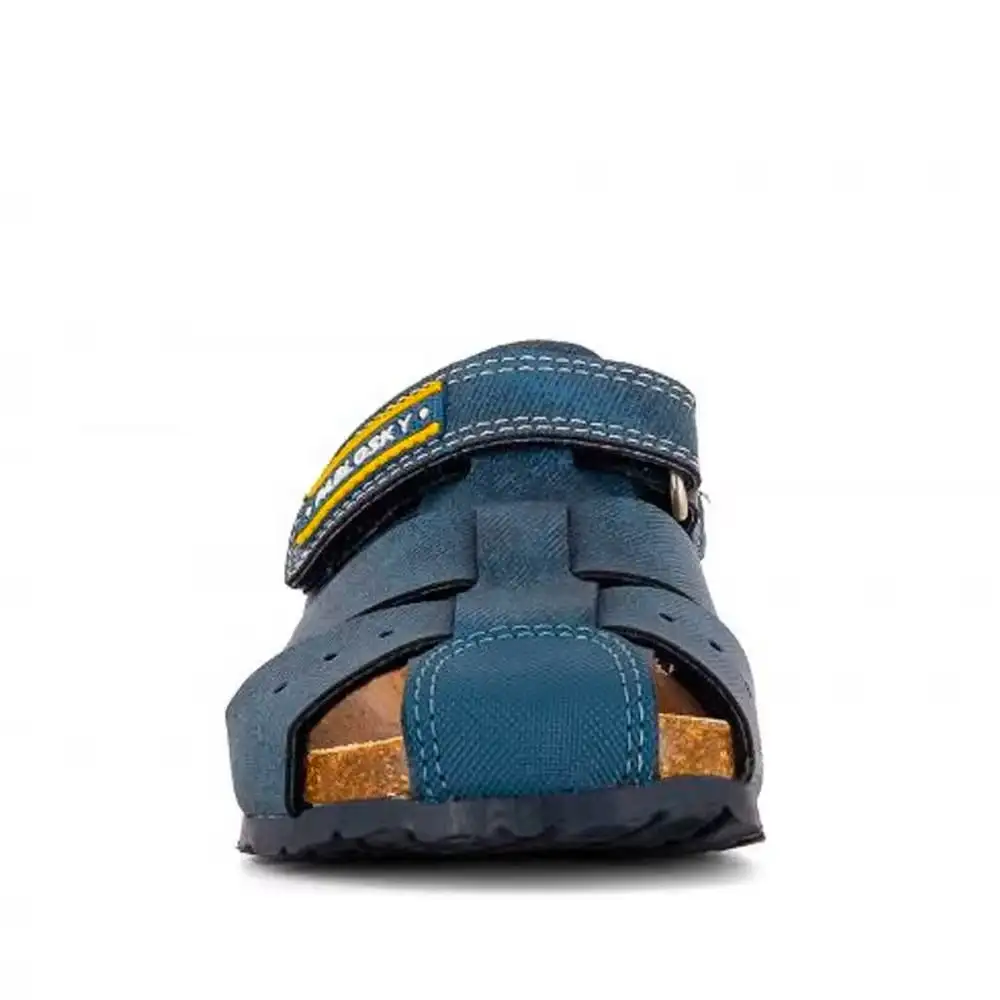Dark Jeans sandal - Image 4
