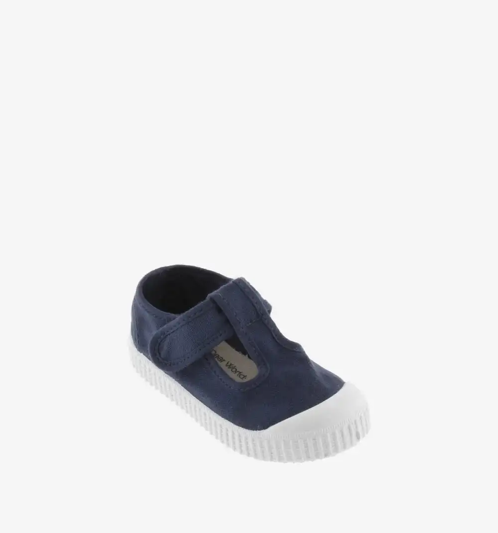 Lona marine sandal - Image 3