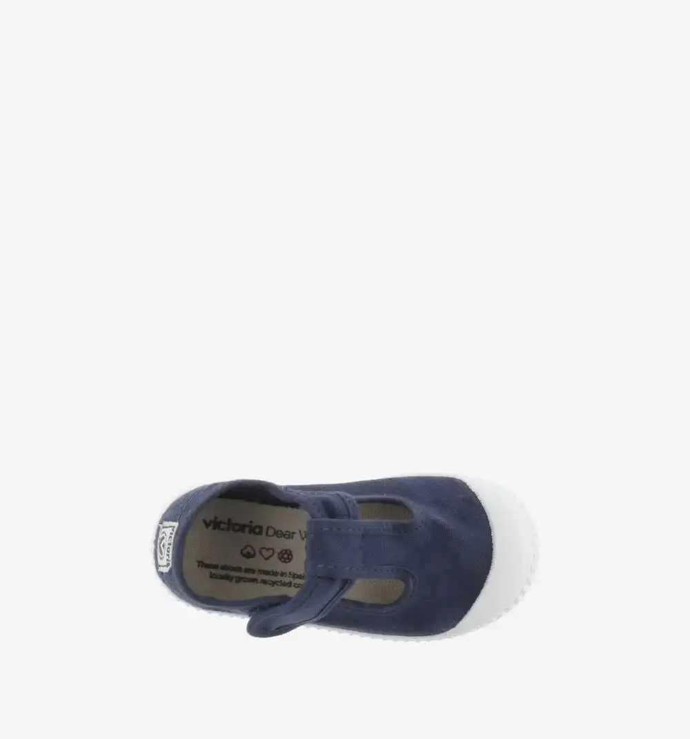 Lona marine sandal - Image 5