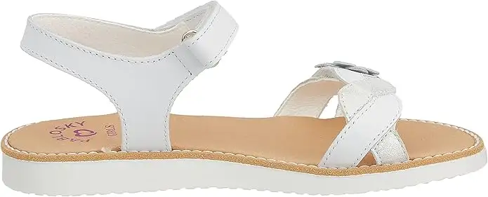 Olimpo Flowers Sandal - Image 2
