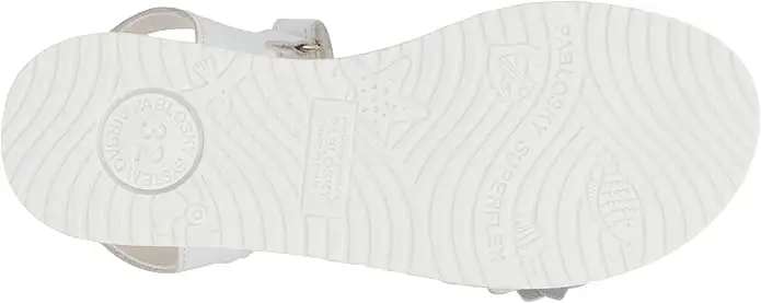 Olimpo Flowers Sandal - Image 4