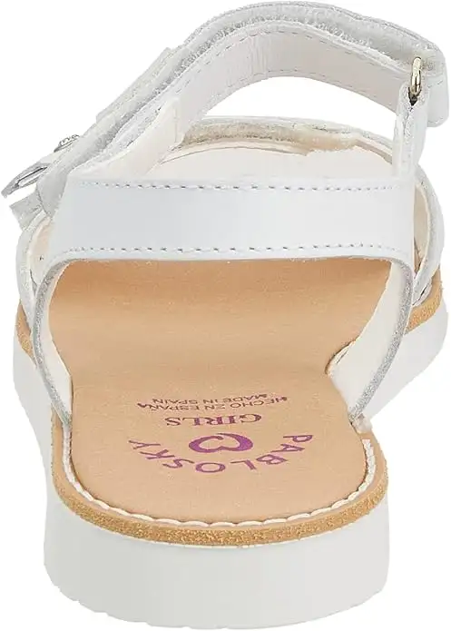 Olimpo Flowers Sandal - Image 5