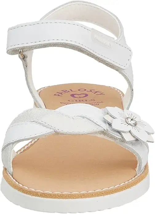 Olimpo Flowers Sandal - Image 6
