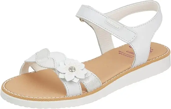 Olimpo Flowers Sandal - Image 7