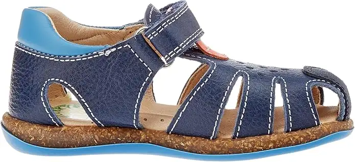 Closed Pampa sandal - Image 2