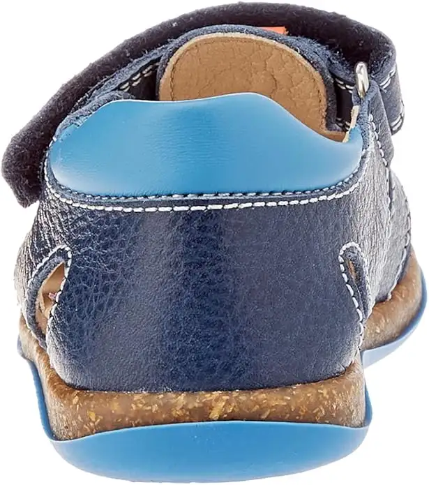 Closed Pampa sandal - Image 4