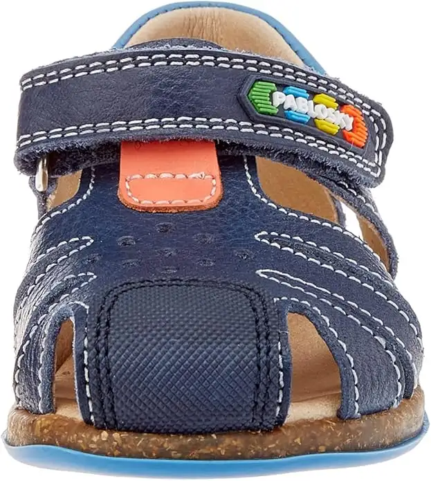 Closed Pampa sandal - Image 5