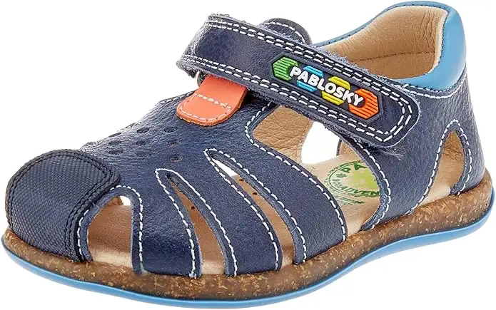 Closed Pampa sandal - Image 6