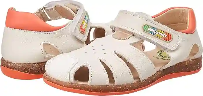 Sandalia de nieve Pampas