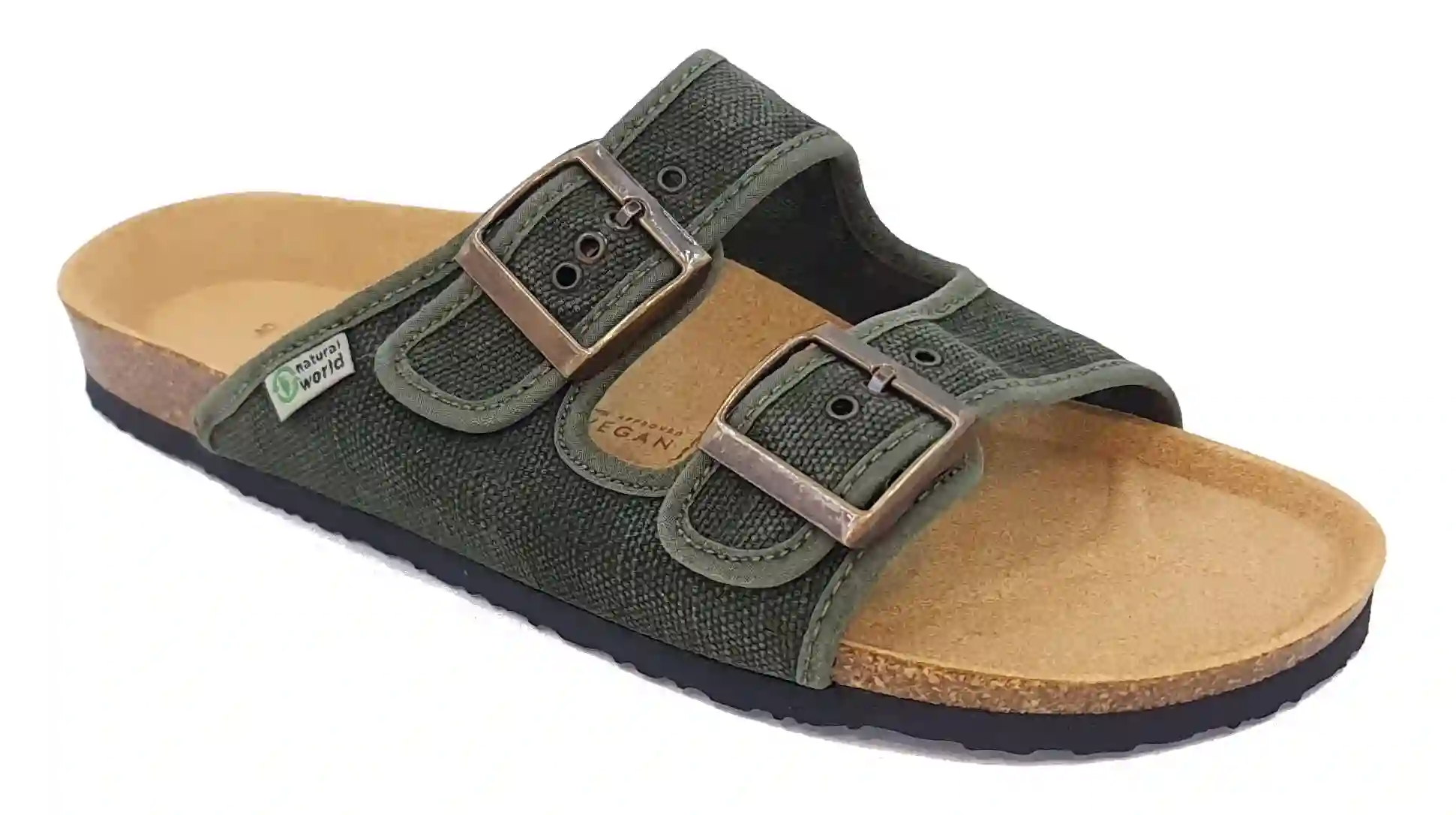 Sandalias Tropic Foot