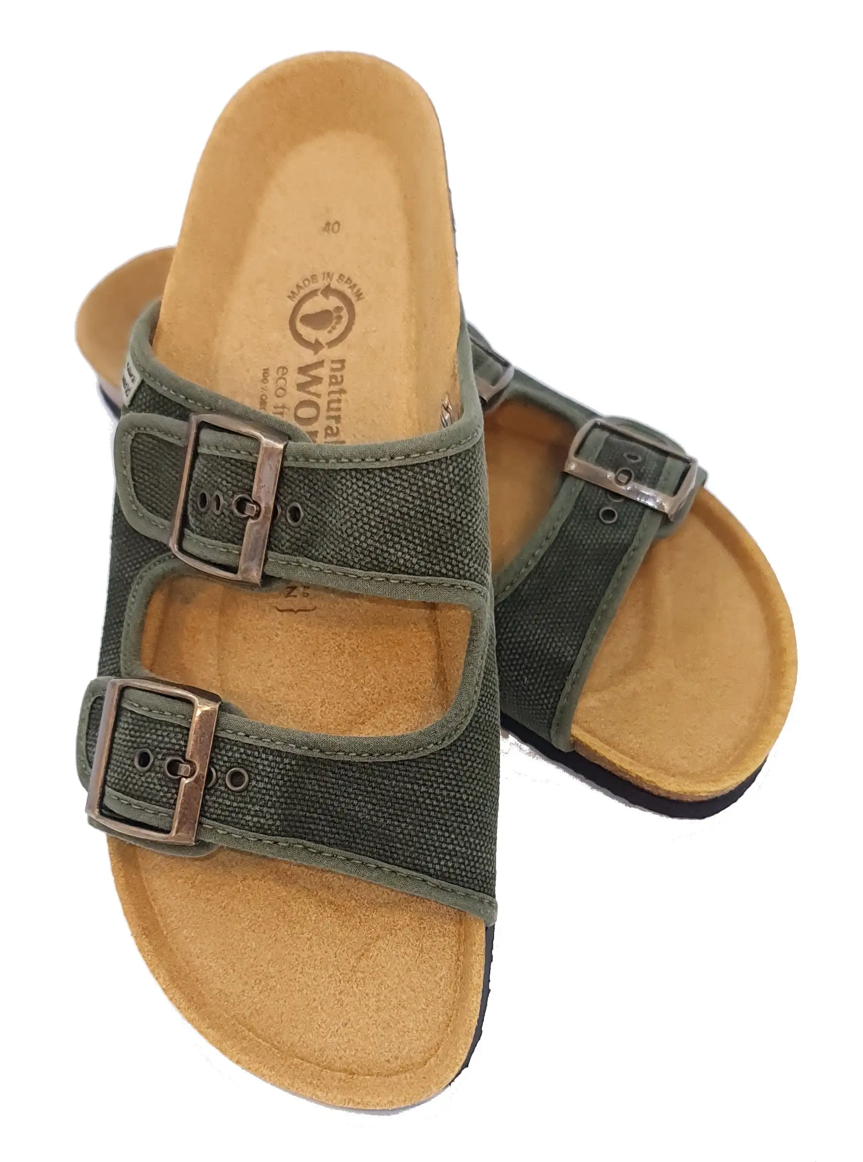 Sandalias Tropic Foot - Imagen 2