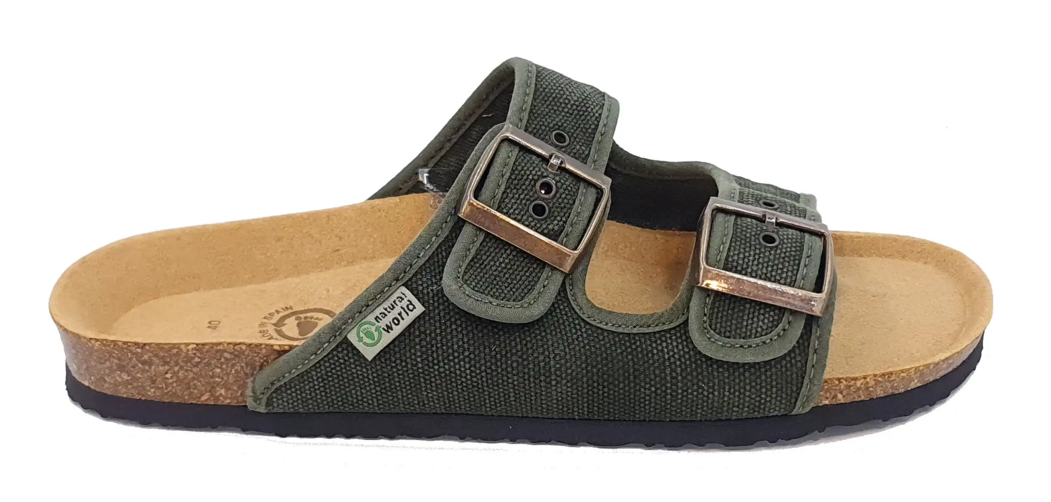Sandalias Tropic Foot - Imagen 3
