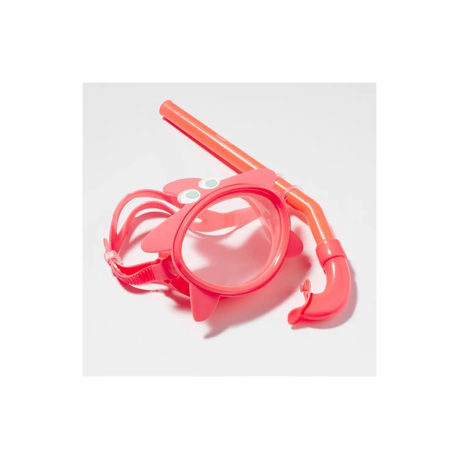 Set de Buceo S Melody the Mermaid Pink - Image 2