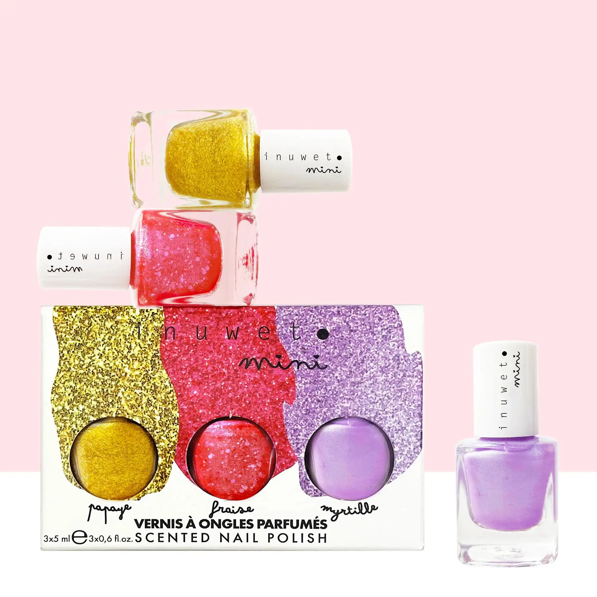 Juego de esmalte de uñas - Imagen 2