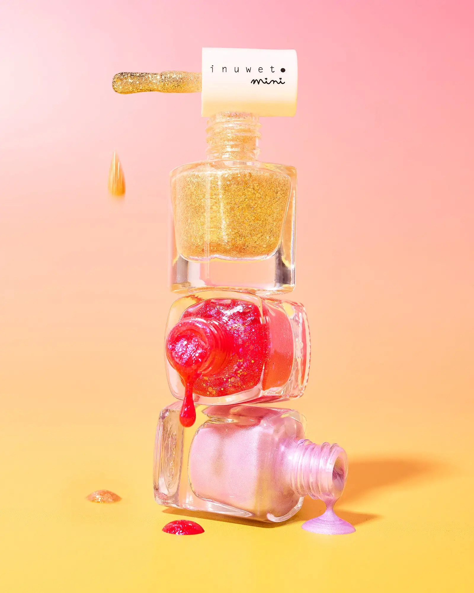 Juego de esmalte de uñas - Imagen 3
