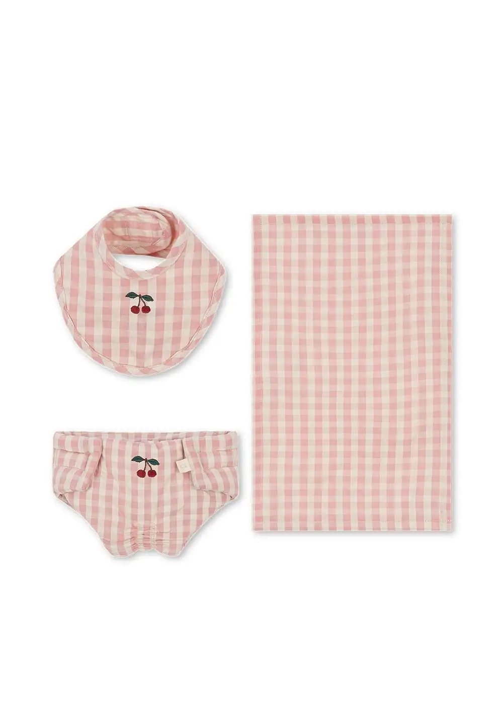 Cherries nursery set