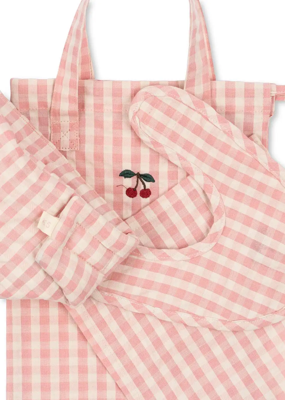 Cherries nursery set - Image 2