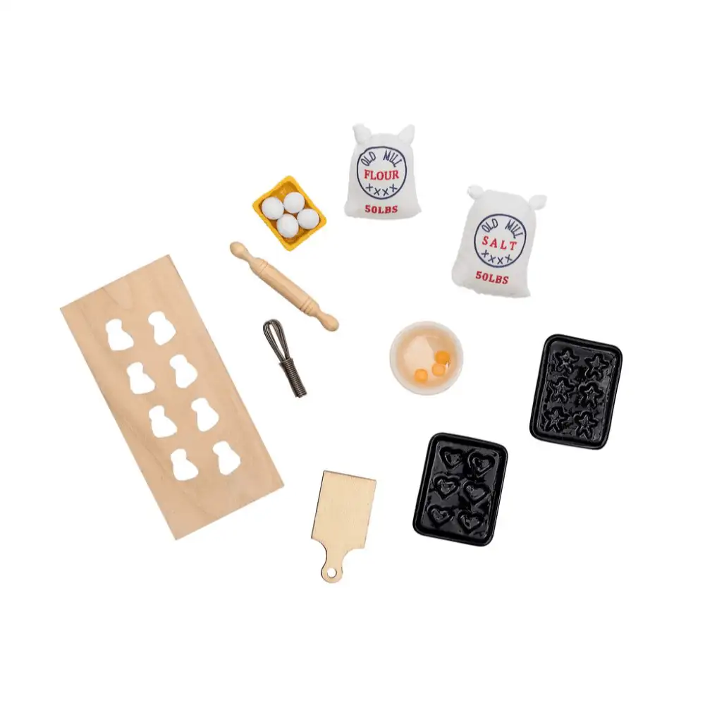 Duende baking set - Image 2