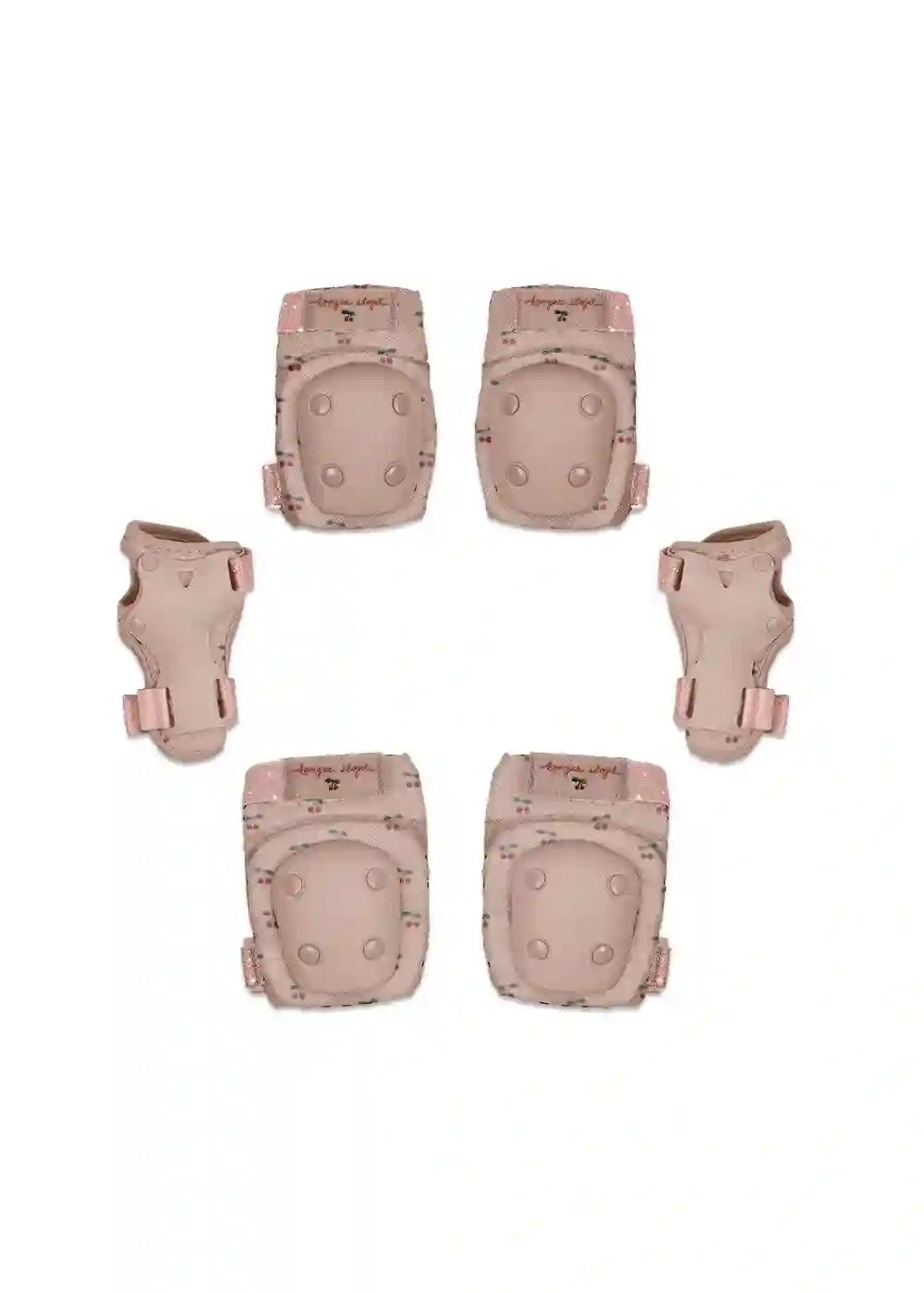 Cherries Protection Set