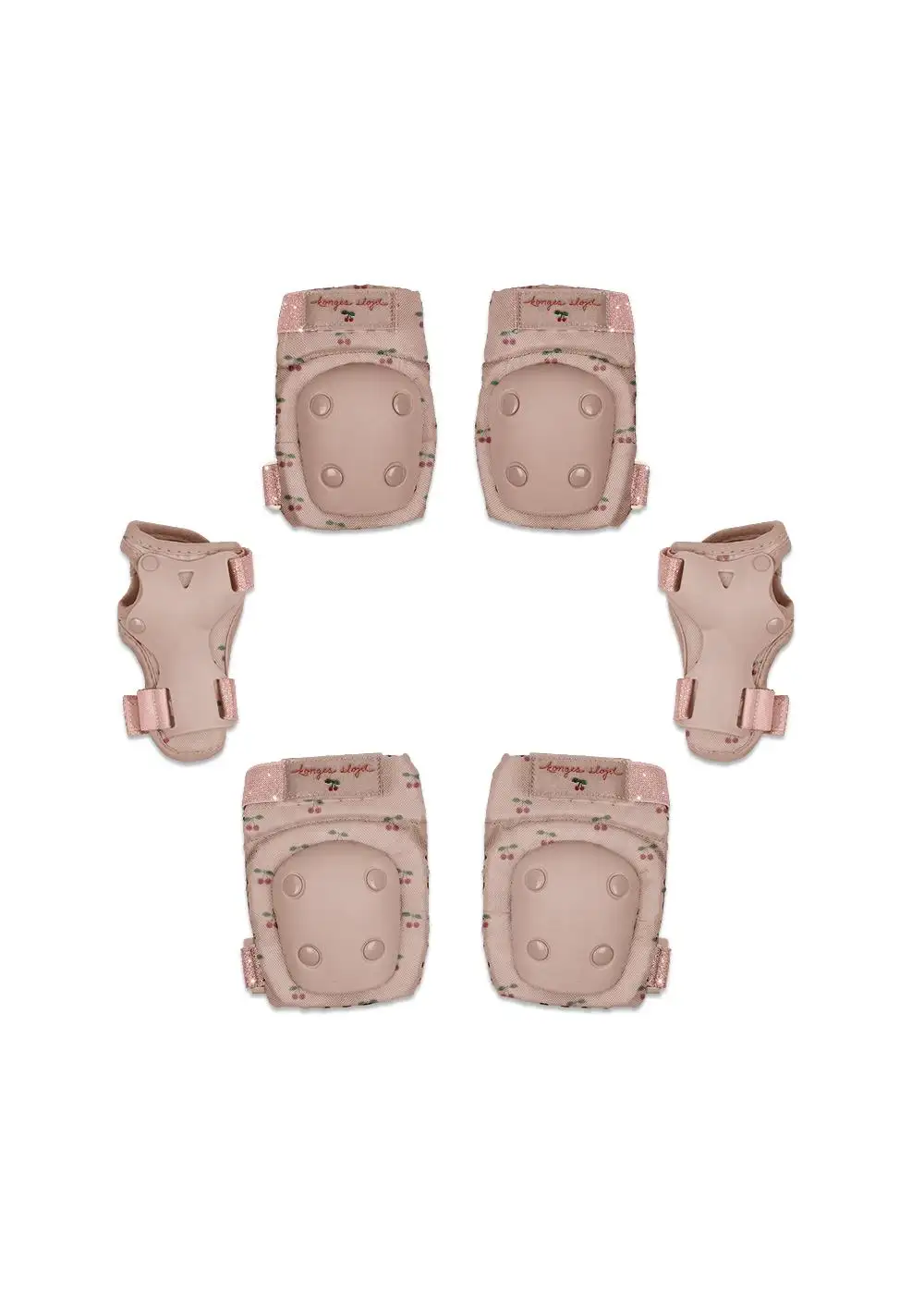 Cherries Protection Set