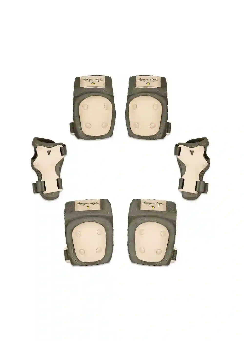 Green Protection Set