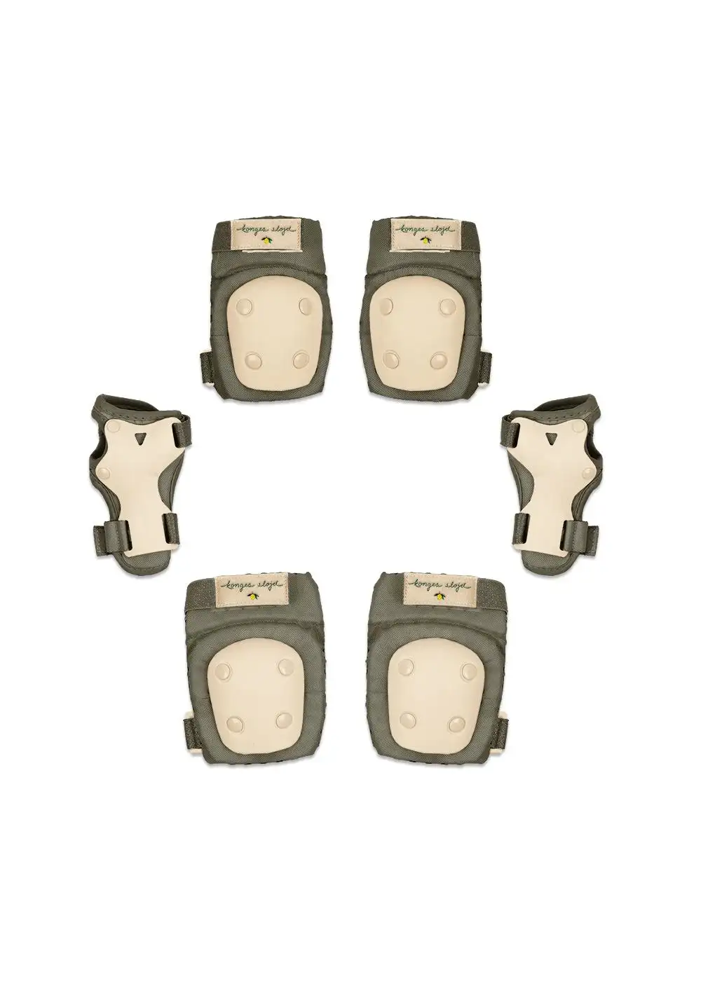Green Protection Set