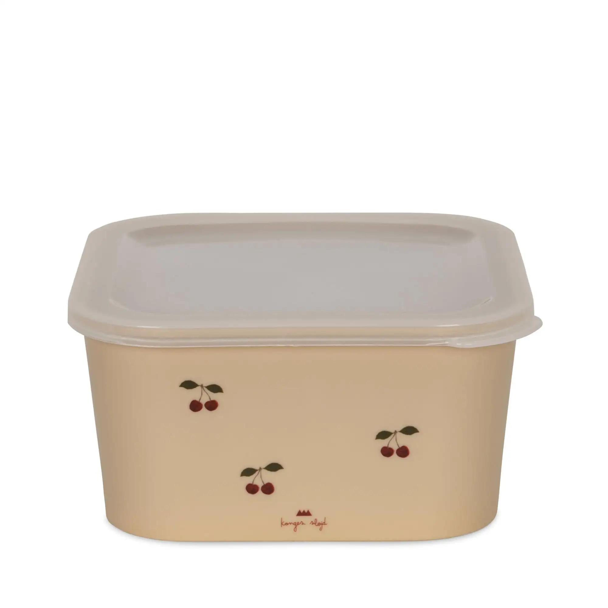 Cherry Containers Set - Image 2